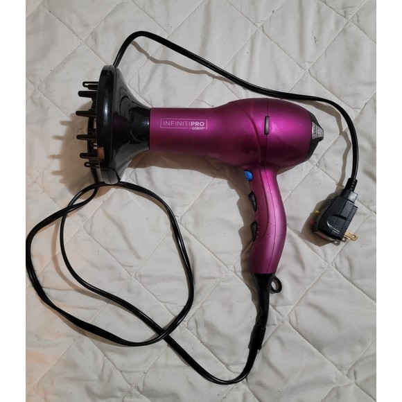 Conair Hair Dryer - Picture 1 of 2